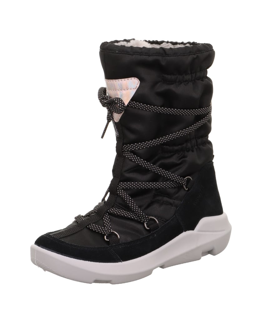 Superfit-Winterstiefel-TWILIGHT-lila