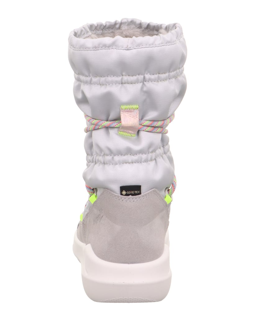 Superfit-Winterstiefel-TWILIGHT-lila