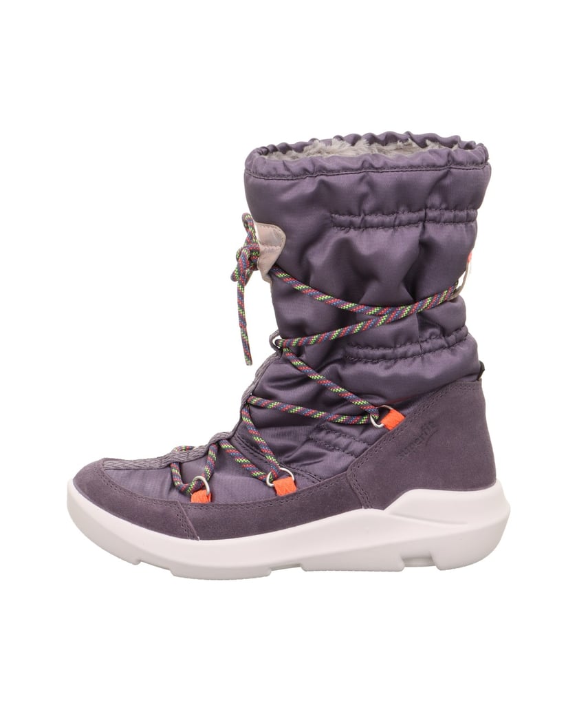 Superfit-Winterstiefel-TWILIGHT-lila