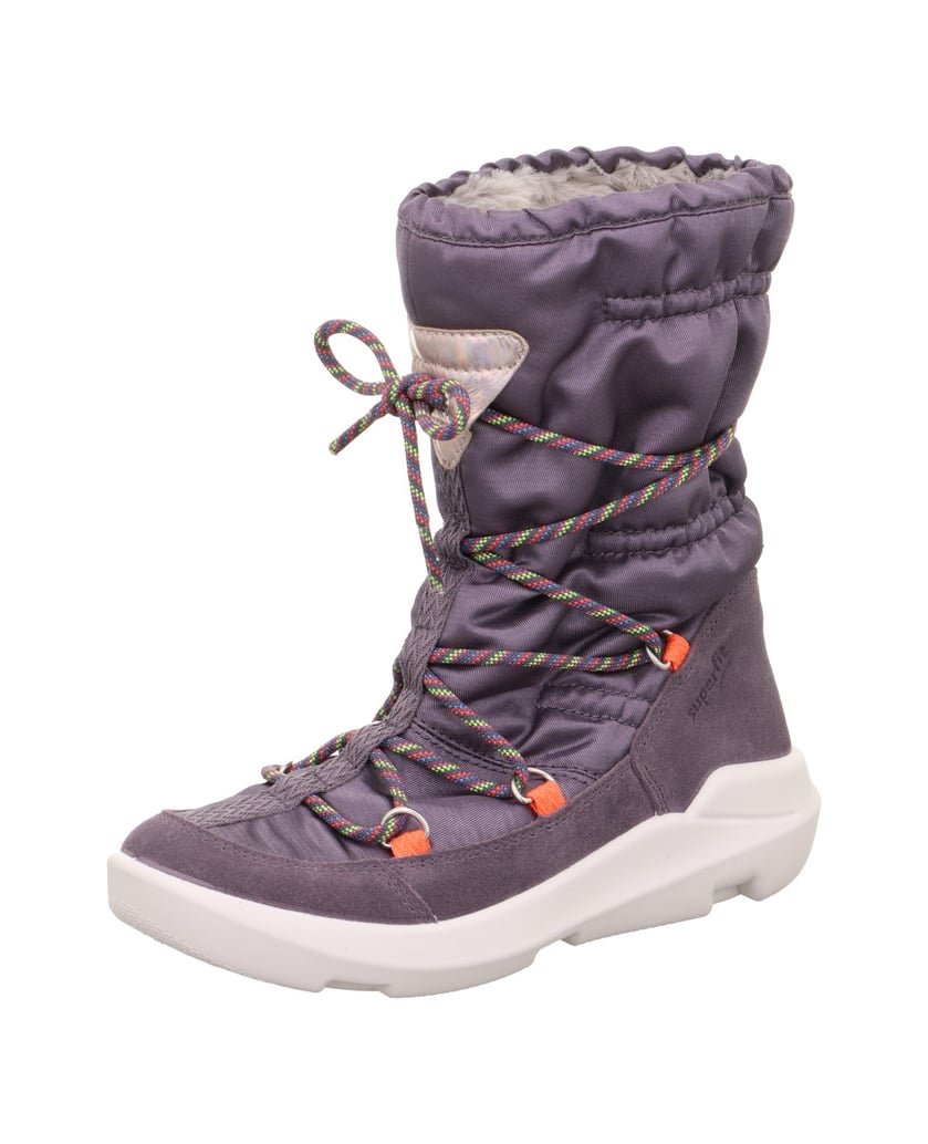 Superfit-Winterstiefel-TWILIGHT-lila