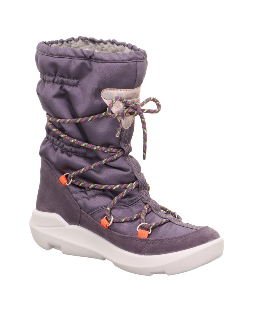 Superfit-Winterstiefel-TWILIGHT-lila