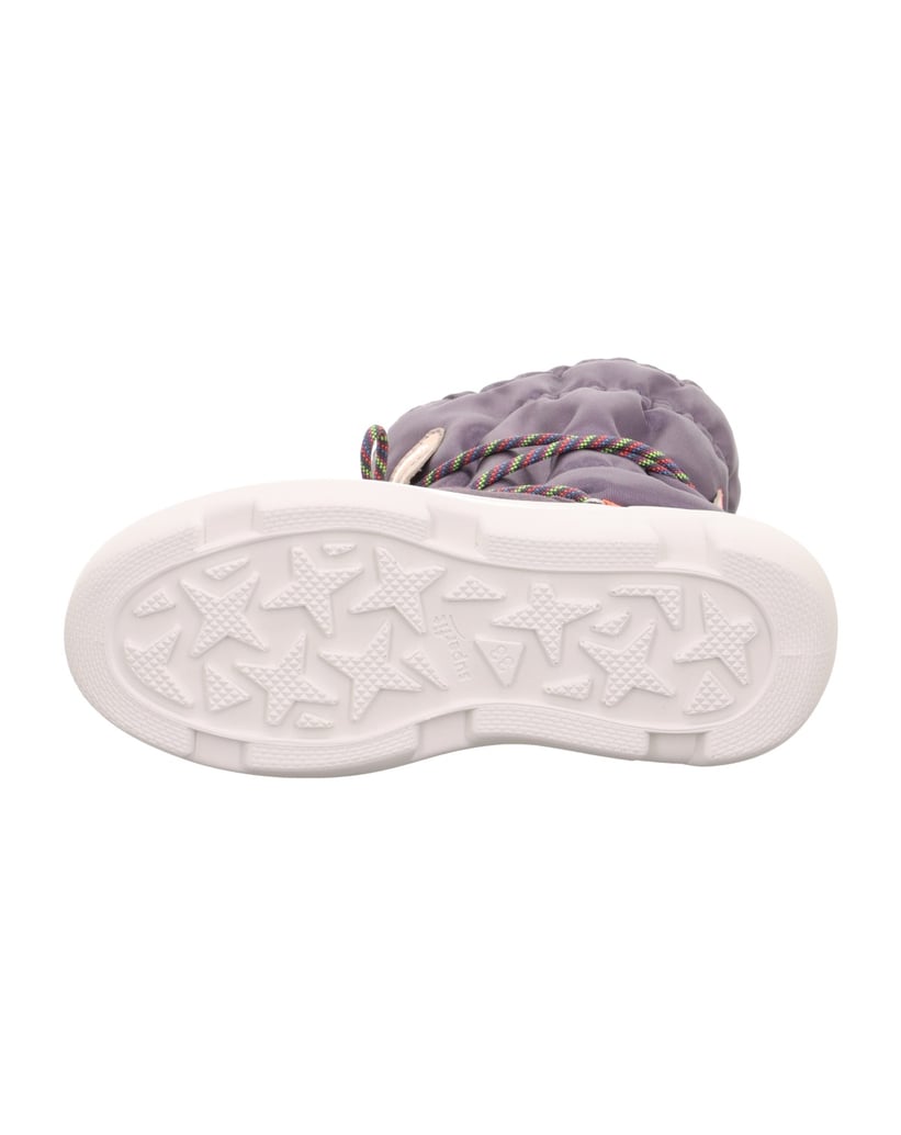 Superfit-Winterstiefel-TWILIGHT-lila