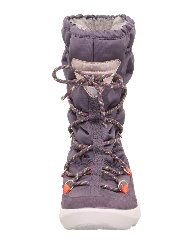 Superfit-Winterstiefel-TWILIGHT-lila