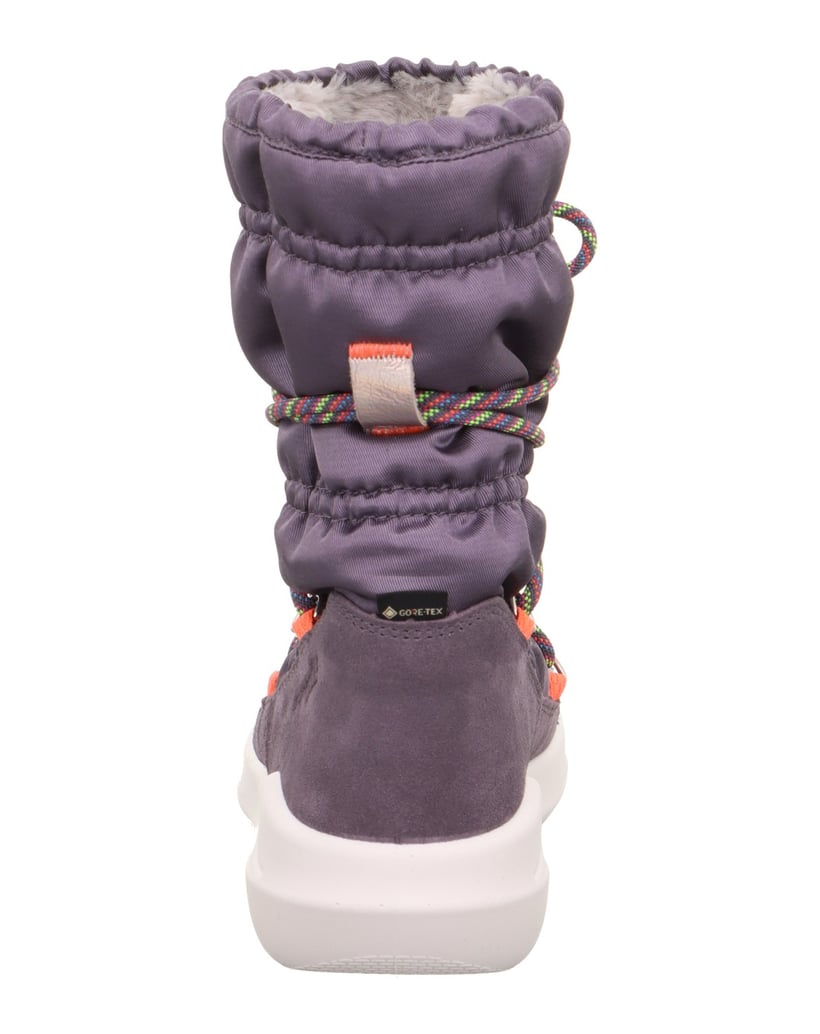 Superfit-Winterstiefel-TWILIGHT-lila