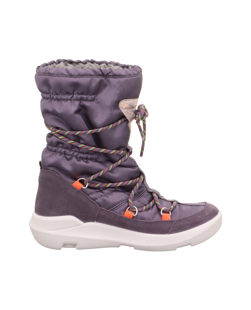 Superfit-Winterstiefel-TWILIGHT-lila