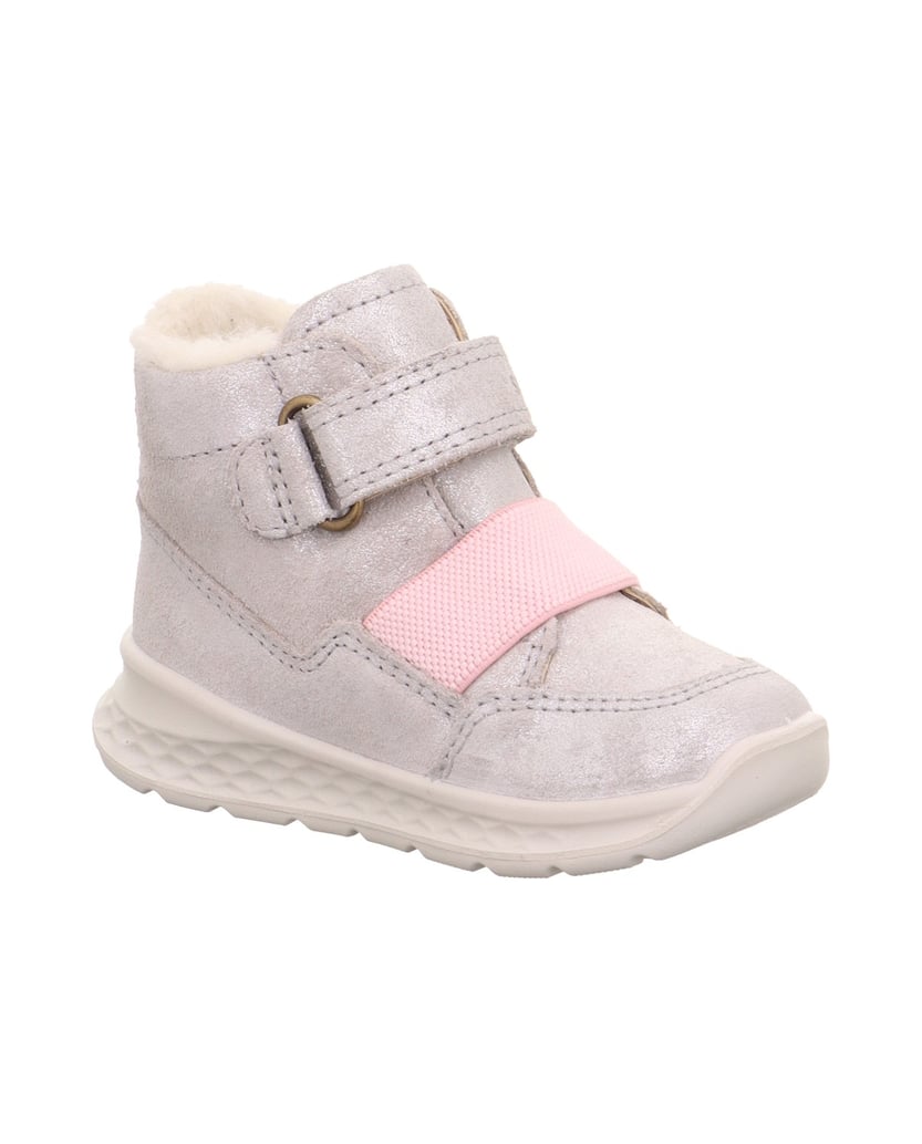 Superfit-Lauflernschuh-BREEZE-braun