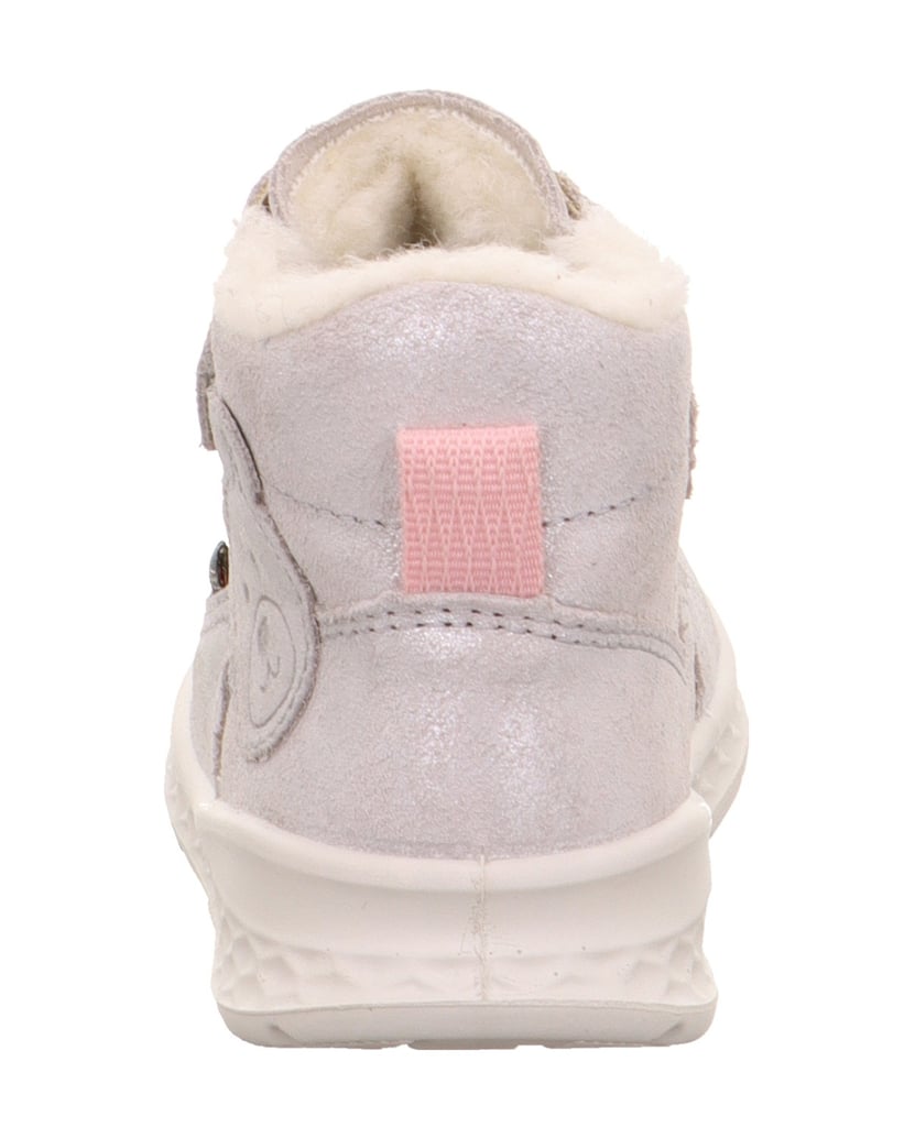 Superfit-Lauflernschuh-BREEZE-braun