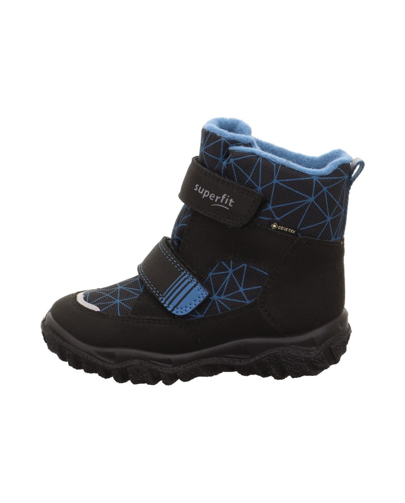 Superfit-Winterstiefel-HUSKY-schwarz