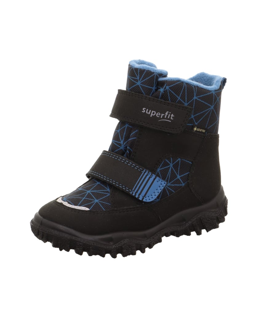 Superfit-Winterstiefel-HUSKY-schwarz