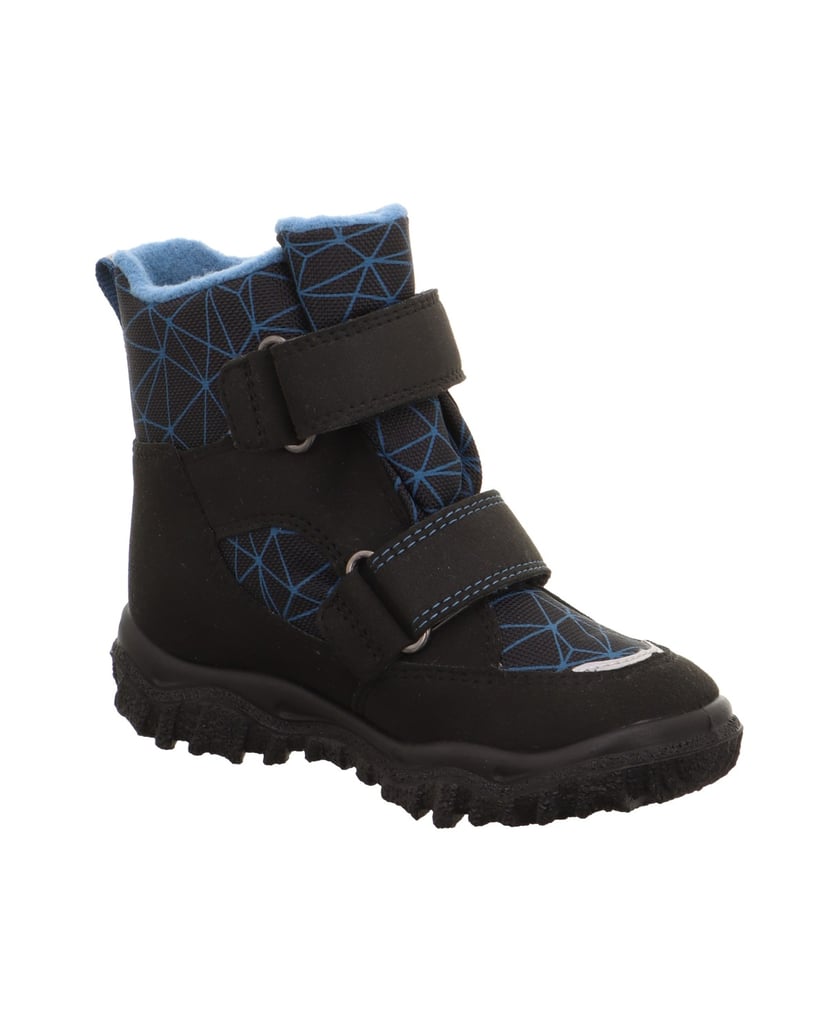 Superfit-Winterstiefel-HUSKY-schwarz