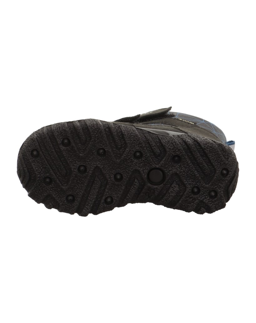 Superfit-Winterstiefel-HUSKY-schwarz