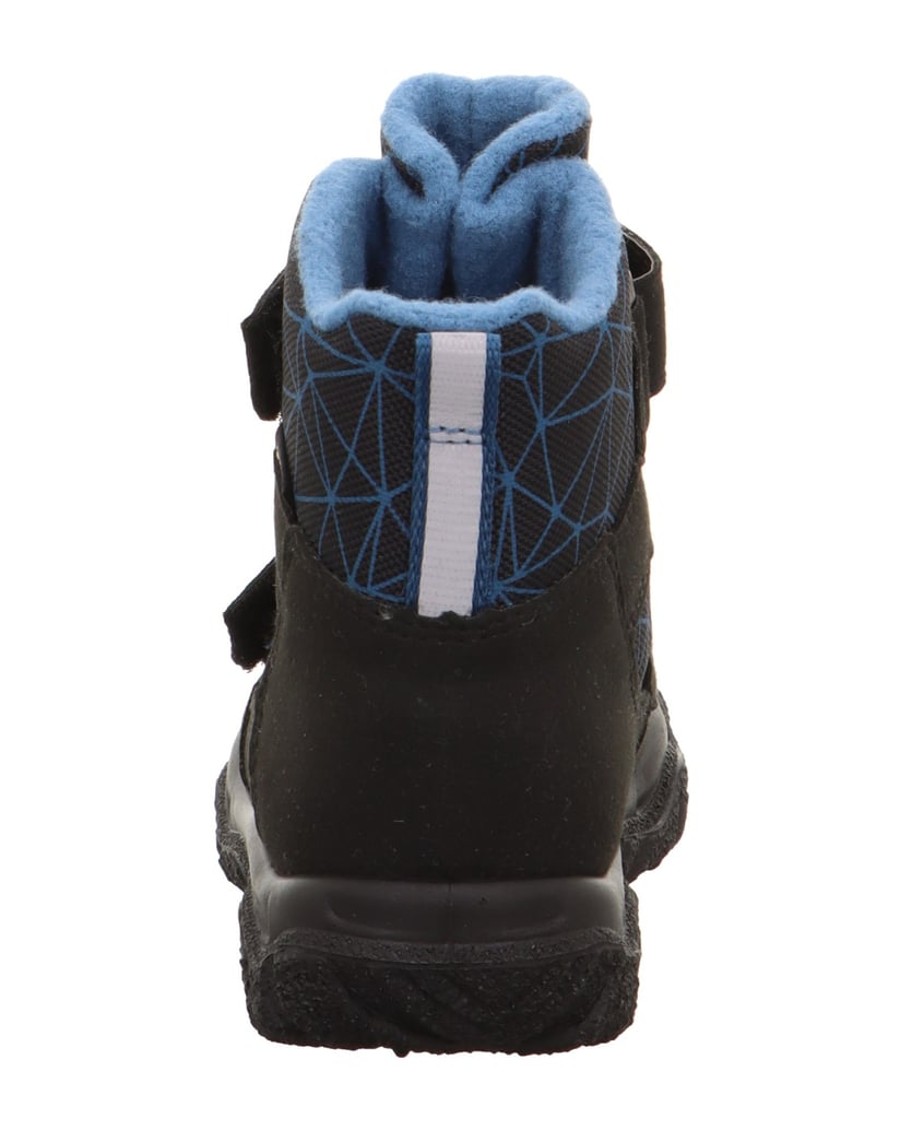 Superfit-Winterstiefel-HUSKY-schwarz