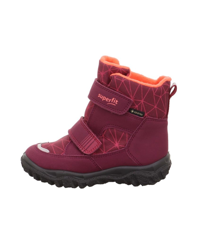 Superfit-Winterstiefel-HUSKY-schwarz