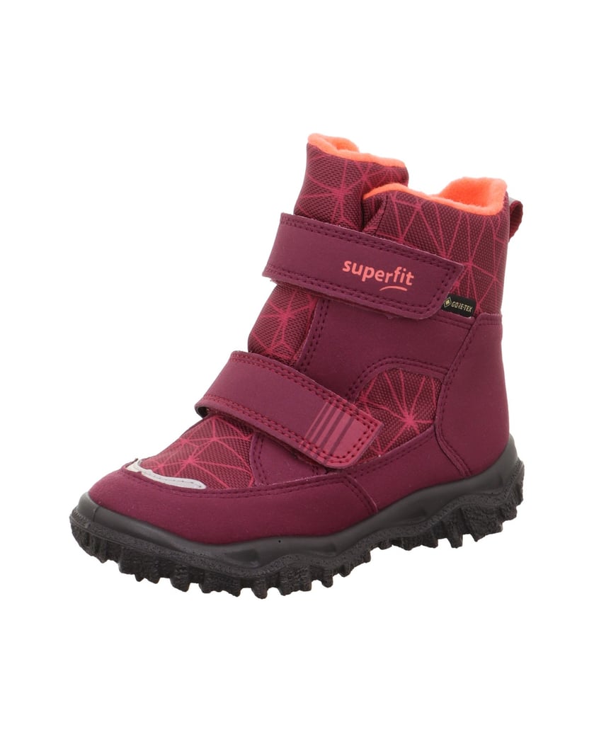 Superfit-Winterstiefel-HUSKY-schwarz