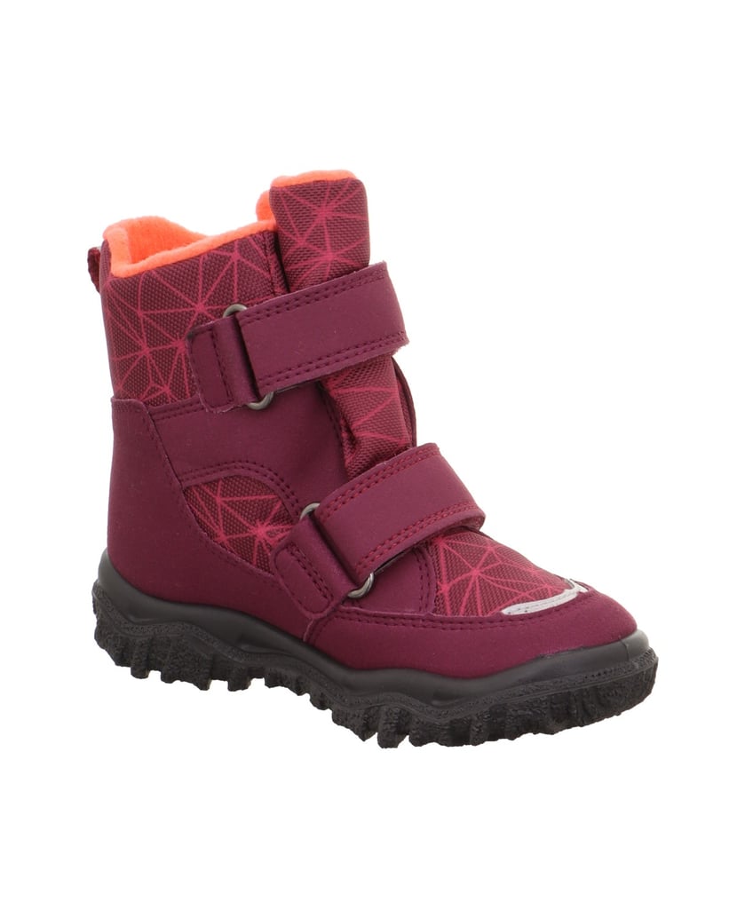 Superfit-Winterstiefel-HUSKY-schwarz