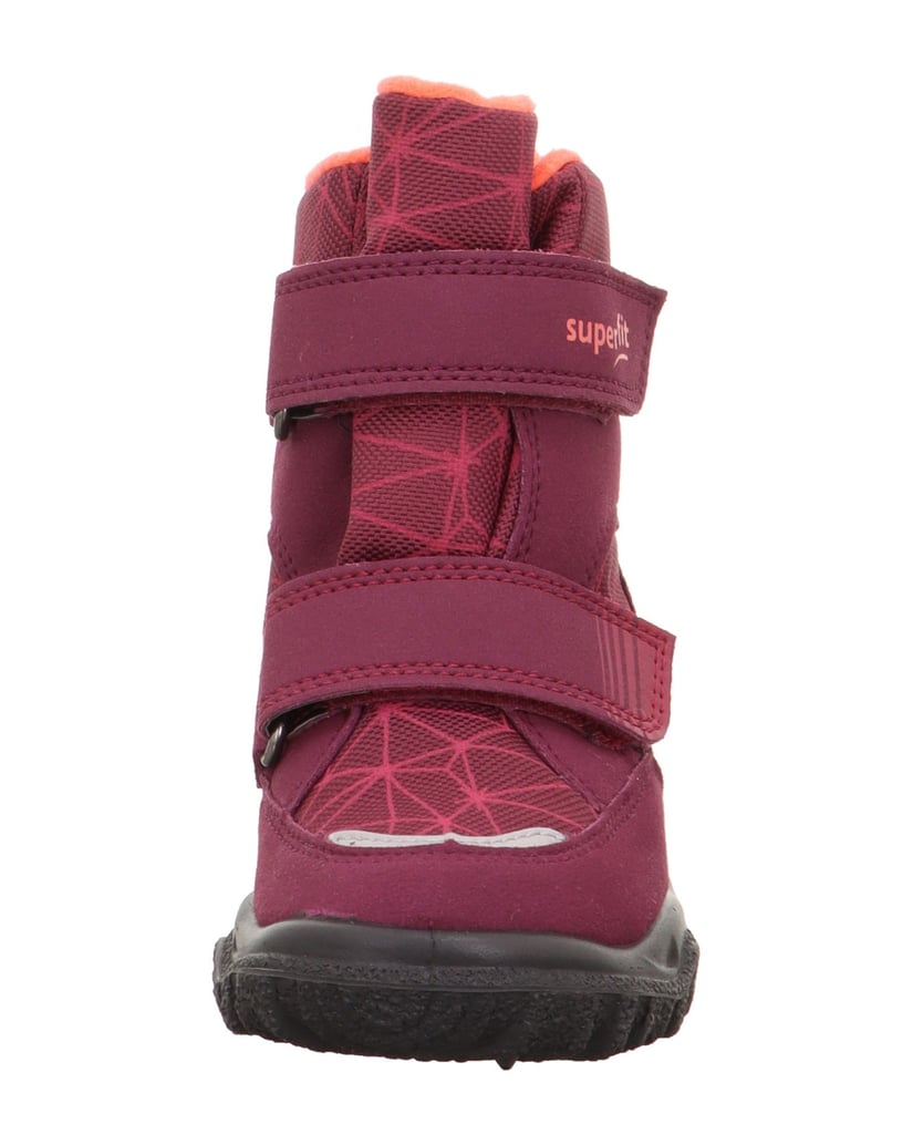 Superfit-Winterstiefel-HUSKY-schwarz