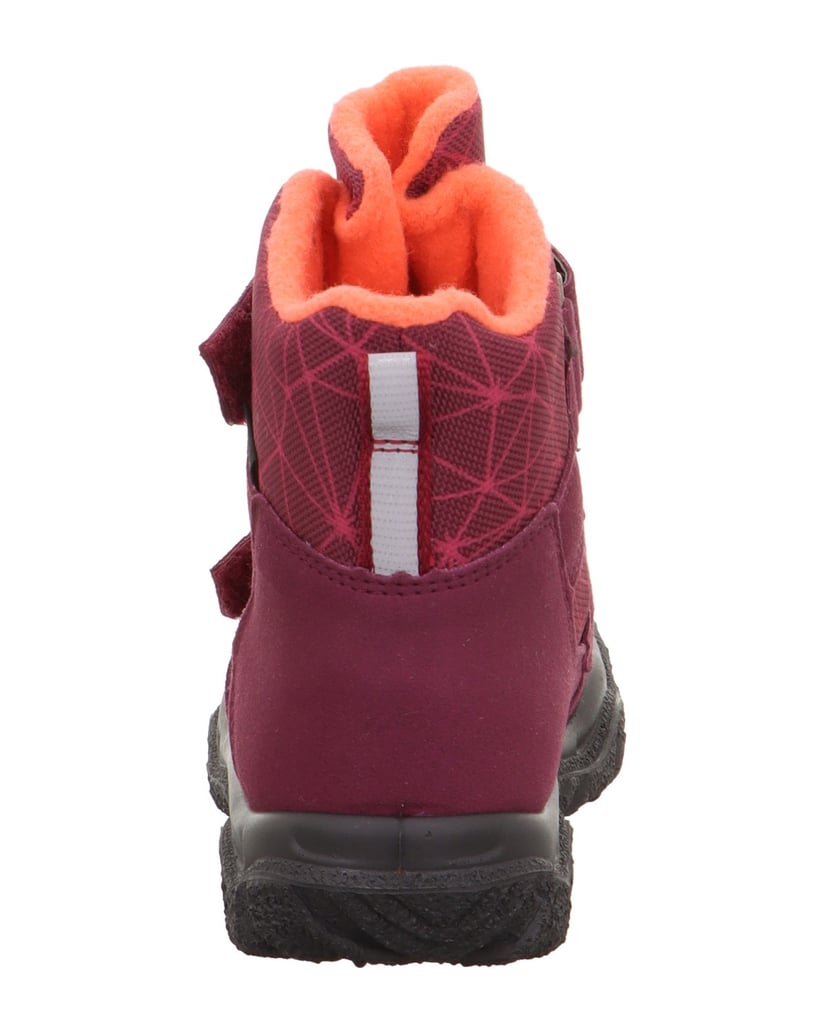 Superfit-Winterstiefel-HUSKY-schwarz