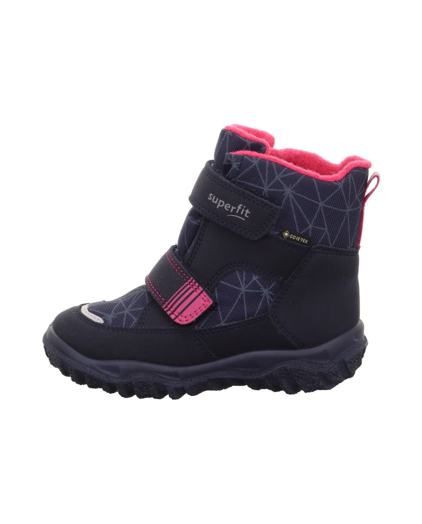 Superfit-Winterstiefel-HUSKY-schwarz