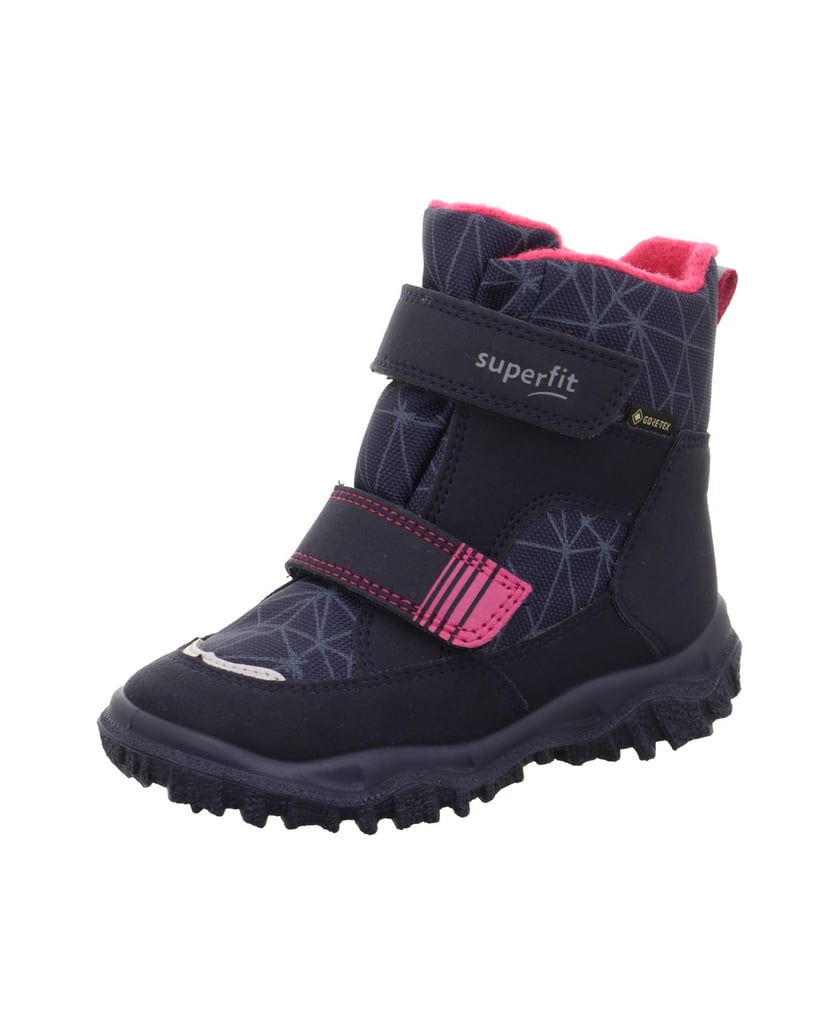 Superfit-Winterstiefel-HUSKY-schwarz