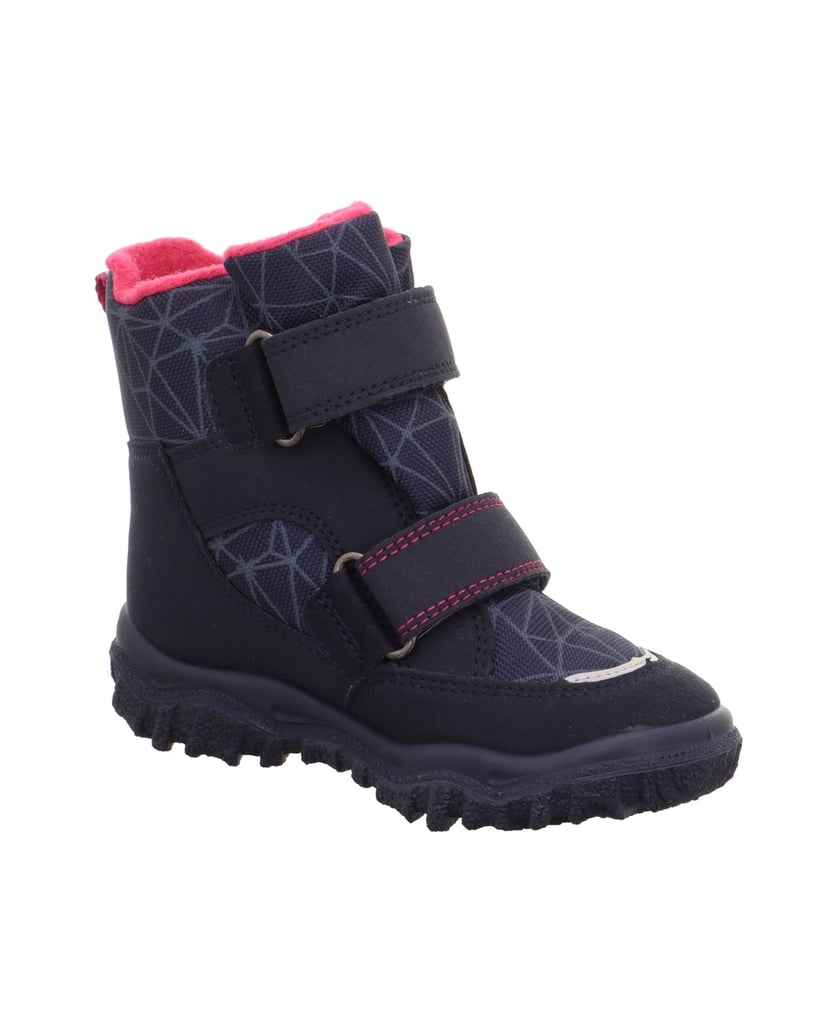 Superfit-Winterstiefel-HUSKY-schwarz