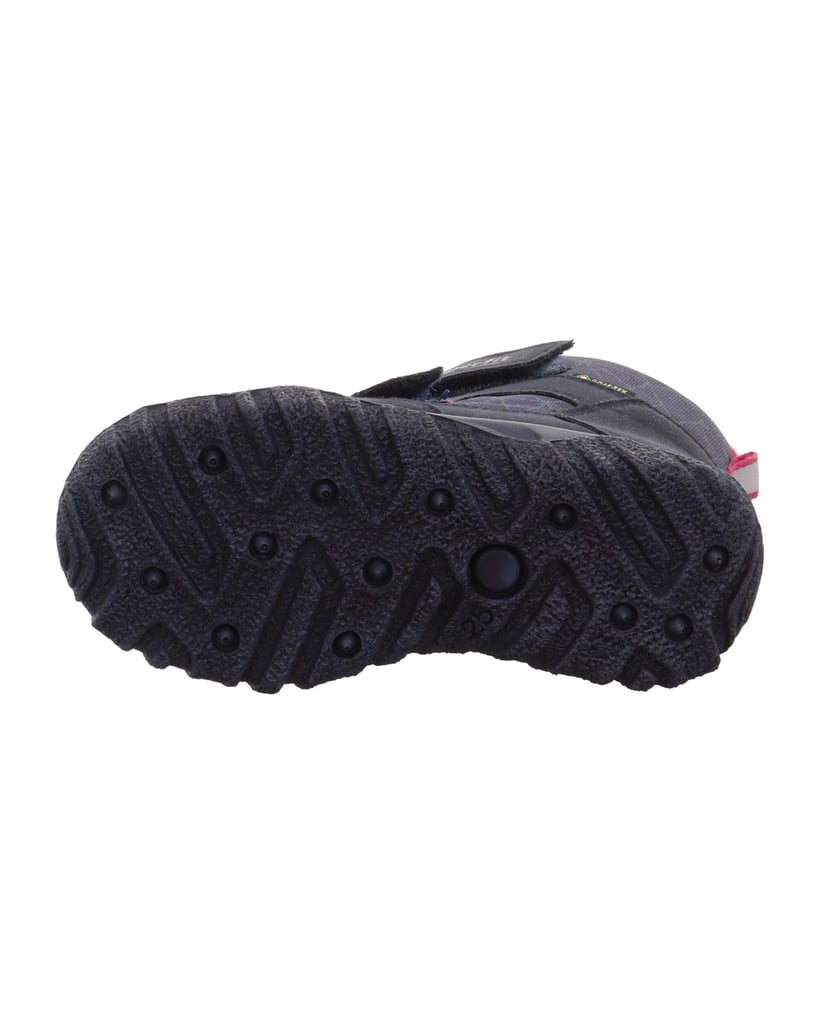 Superfit-Winterstiefel-HUSKY-schwarz