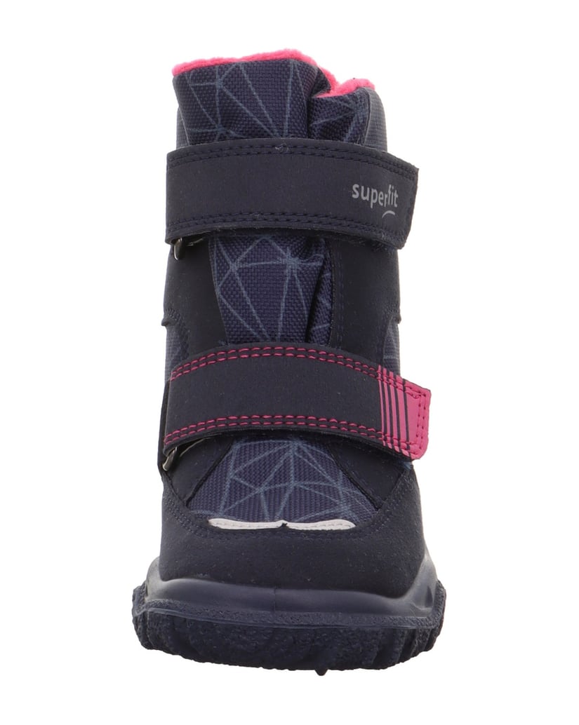 Superfit-Winterstiefel-HUSKY-schwarz