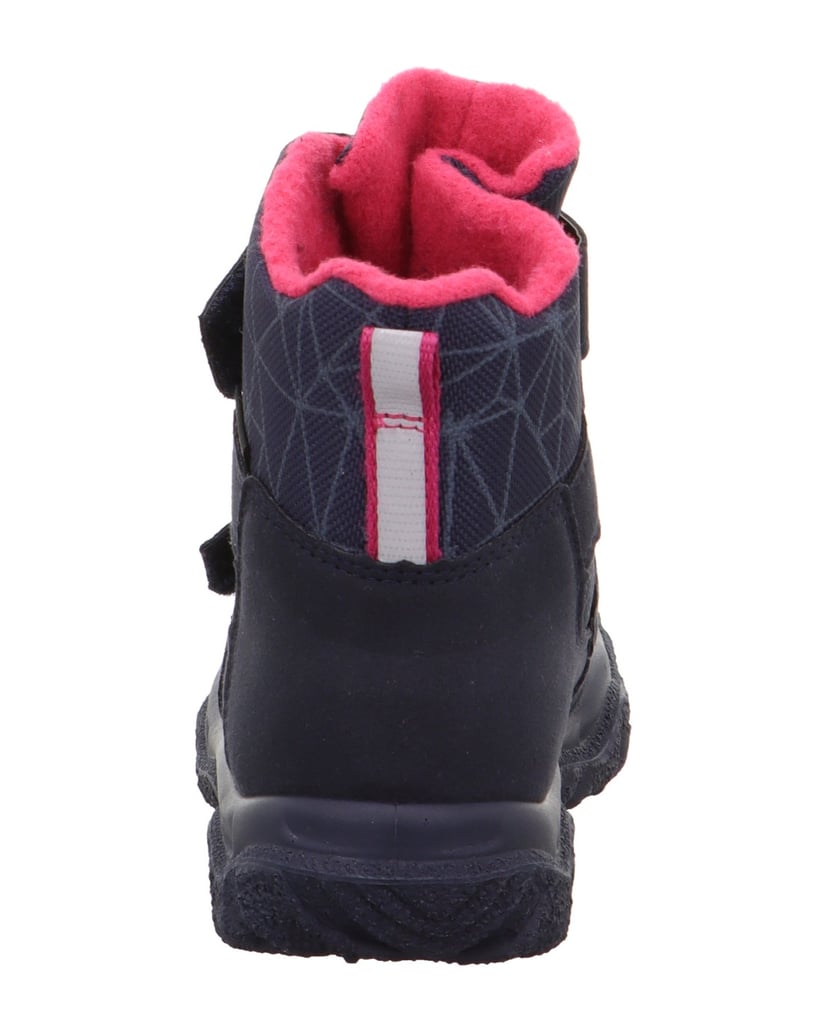 Superfit-Winterstiefel-HUSKY-schwarz