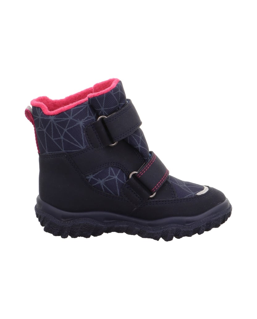 Superfit-Winterstiefel-HUSKY-schwarz