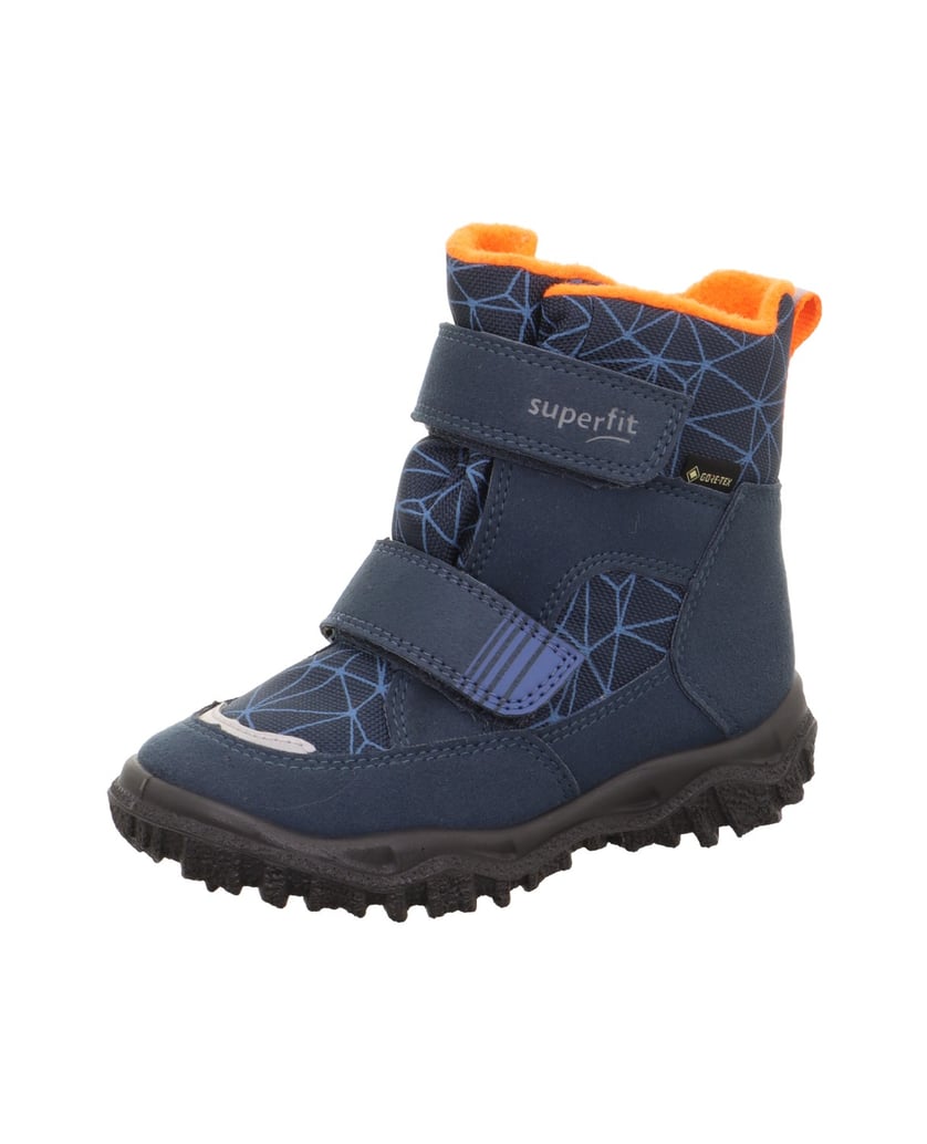 Superfit-Winterstiefel-HUSKY-schwarz