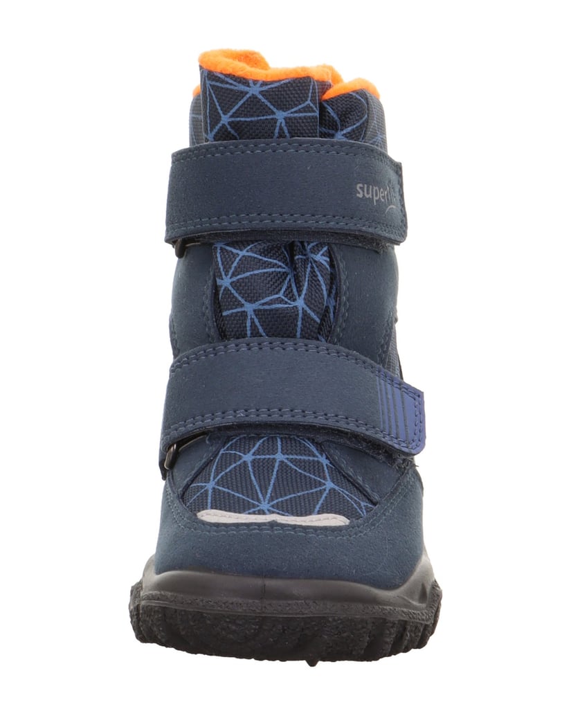 Superfit-Winterstiefel-HUSKY-schwarz