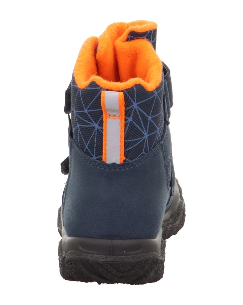 Superfit-Winterstiefel-HUSKY-schwarz