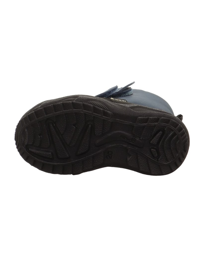 Superfit-Winterstiefel-GLACIER-schwarz
