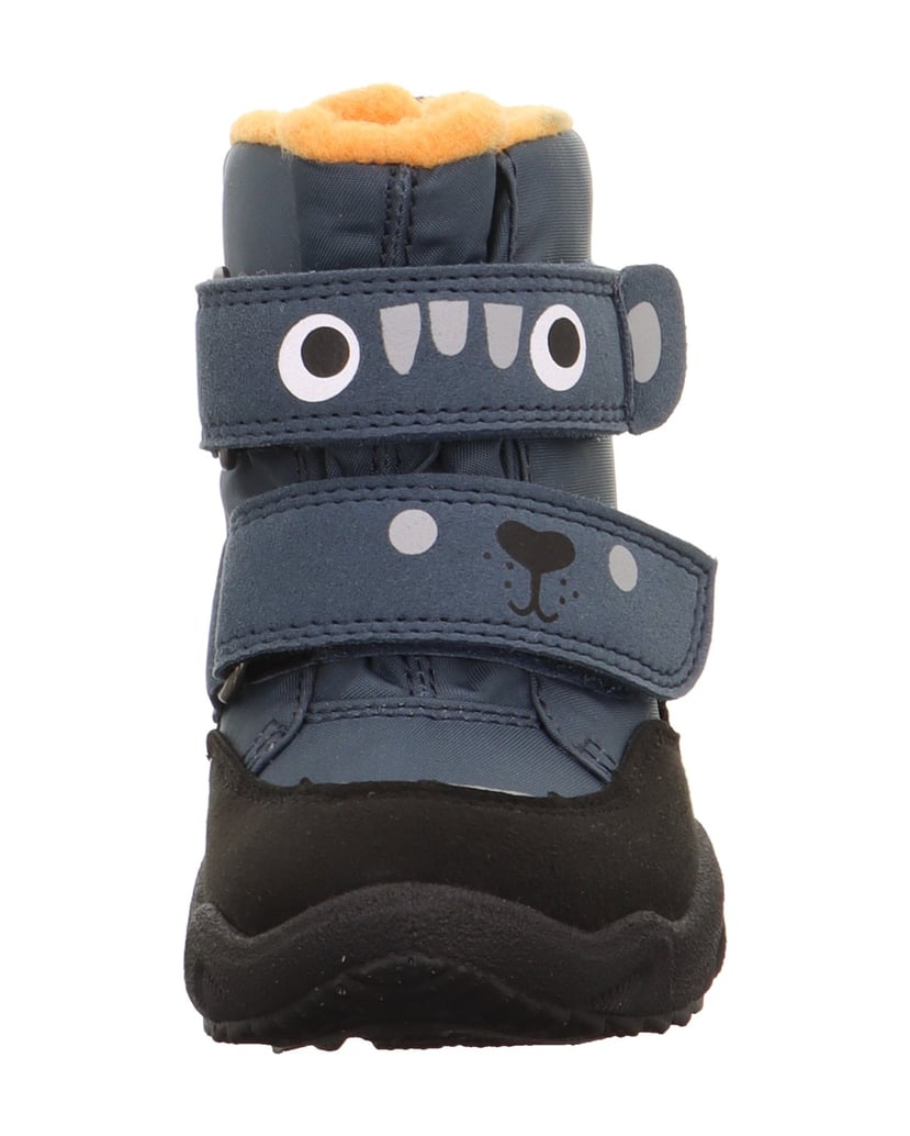 Superfit-Winterstiefel-GLACIER-schwarz