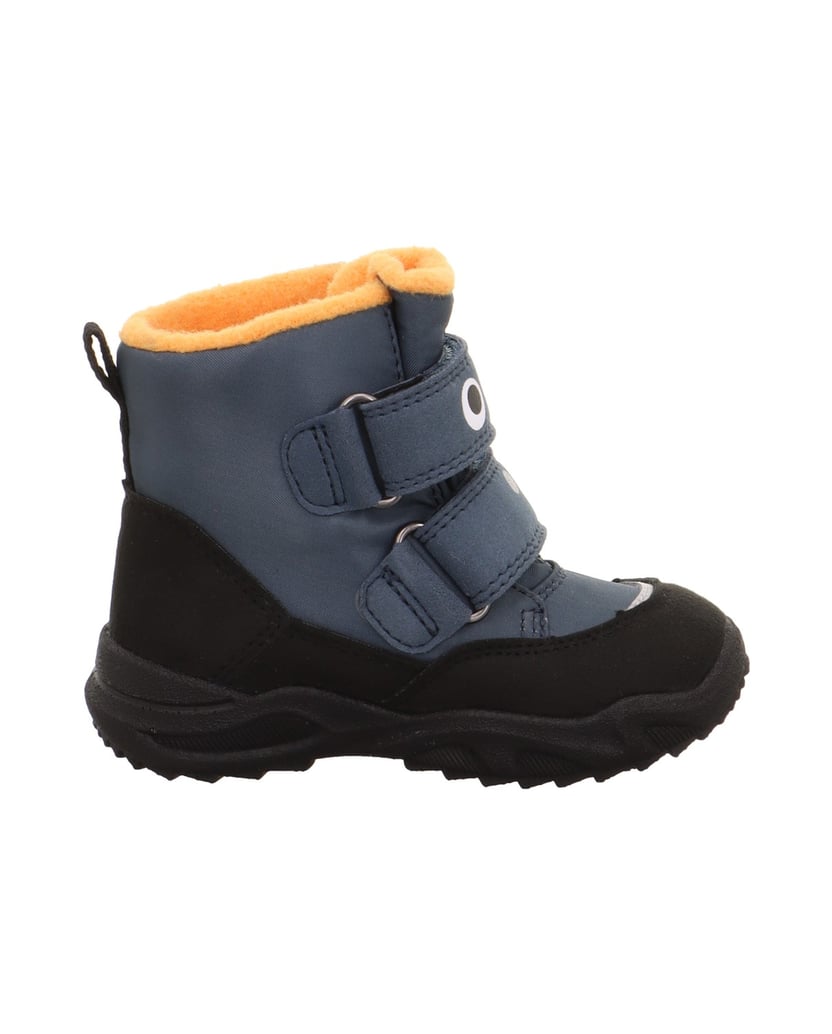 Superfit-Winterstiefel-GLACIER-schwarz