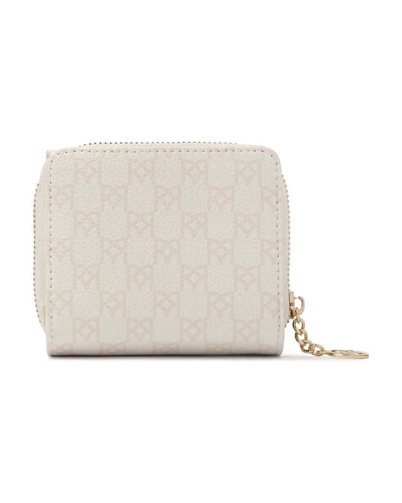 Kazar-Small-wallet-in-light-decorated-leather-biela