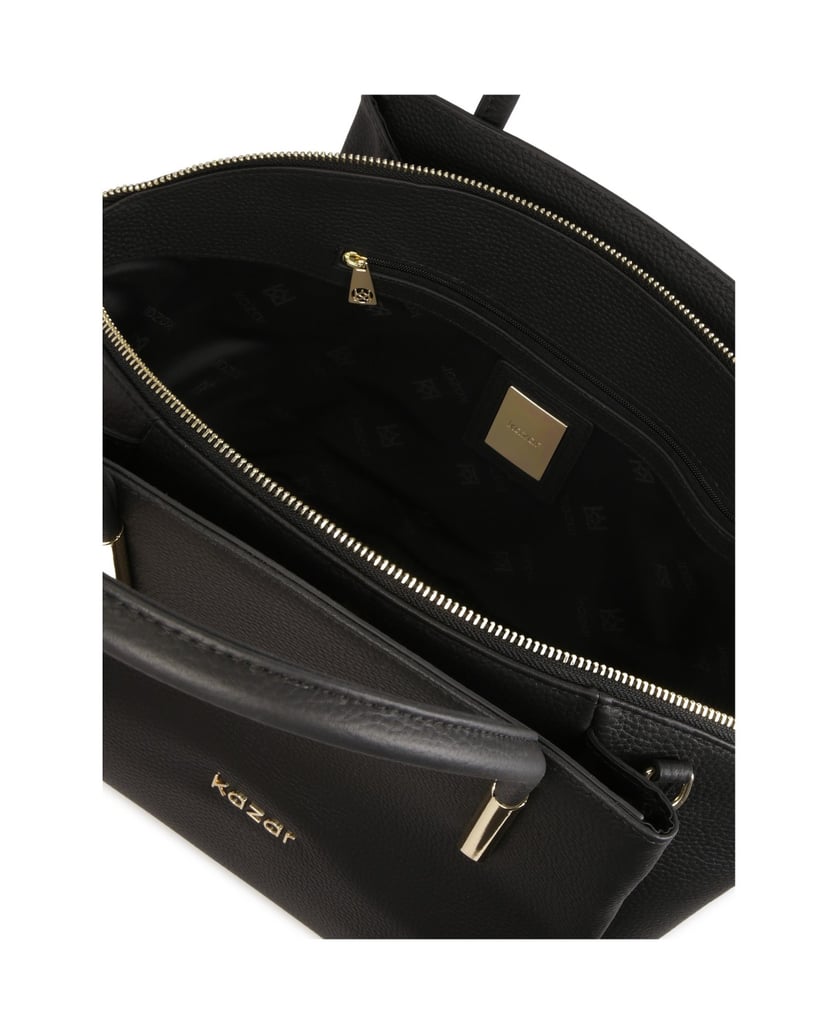 Kazar-Umhängetasche-mit-drei-Fächern