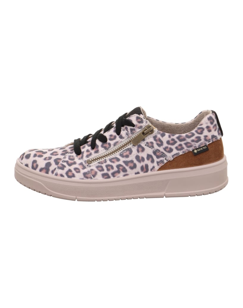 Legero-Sneakers-Low-REJOISE-altrosa