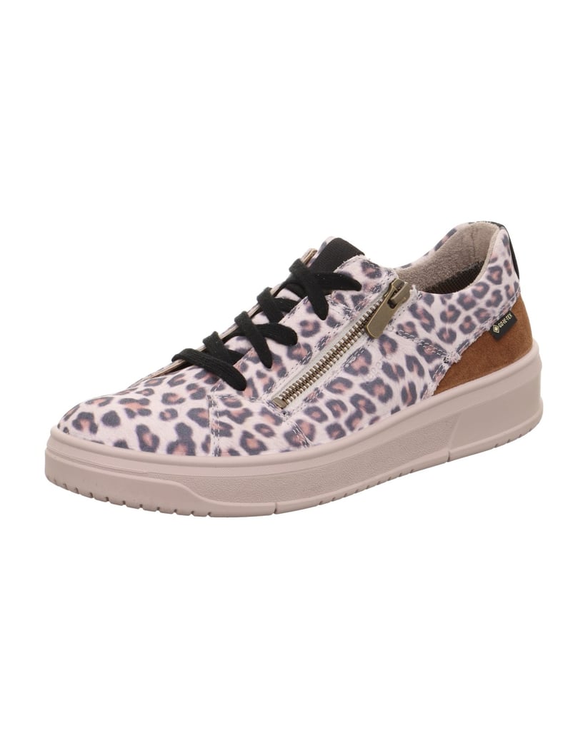 Legero-Sneakers-Low-REJOISE-altrosa
