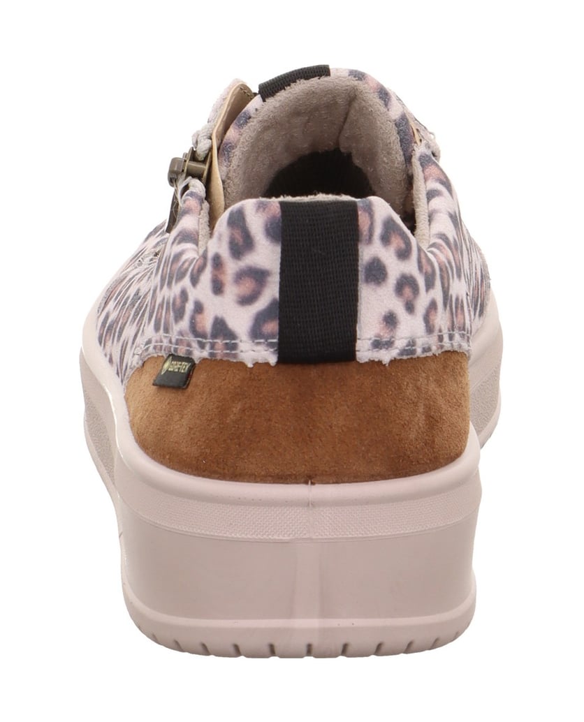 Legero-Sneakers-Low-REJOISE-altrosa