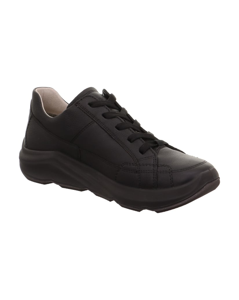 Legero-Sneakers-Low-BLISS-schwarz