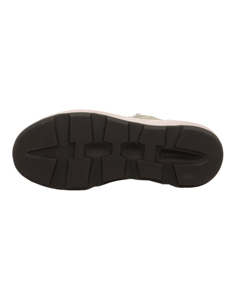 Legero-Sneakers-Low-BLISS-schwarz