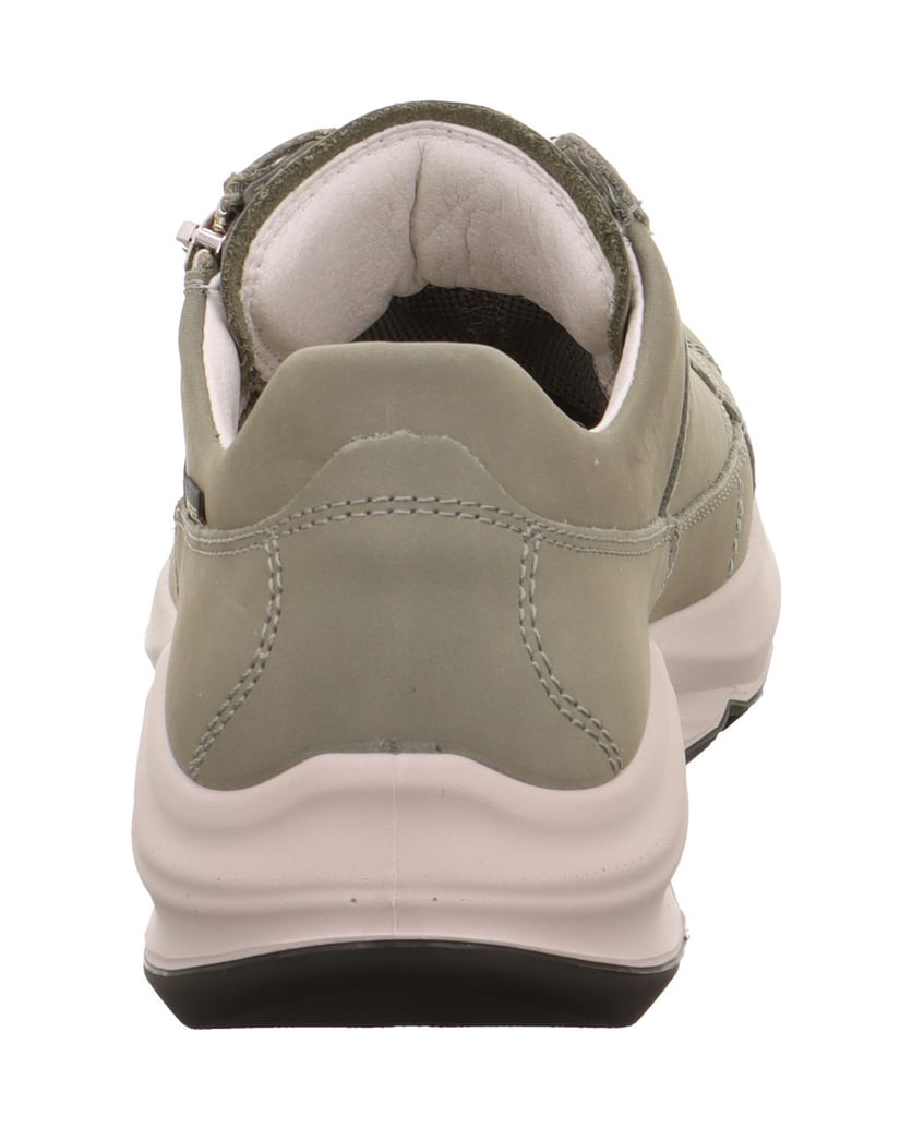 Legero-Sneakers-Low-BLISS-schwarz