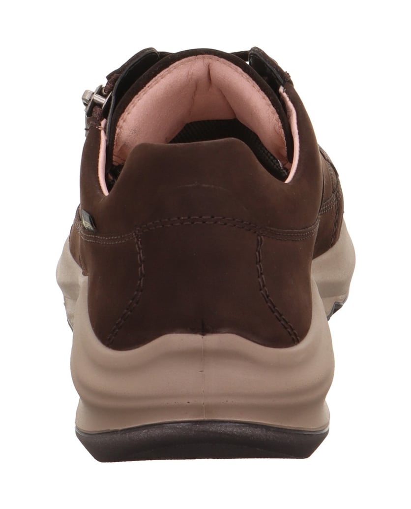 Legero-Sneakers-Low-BLISS-schwarz