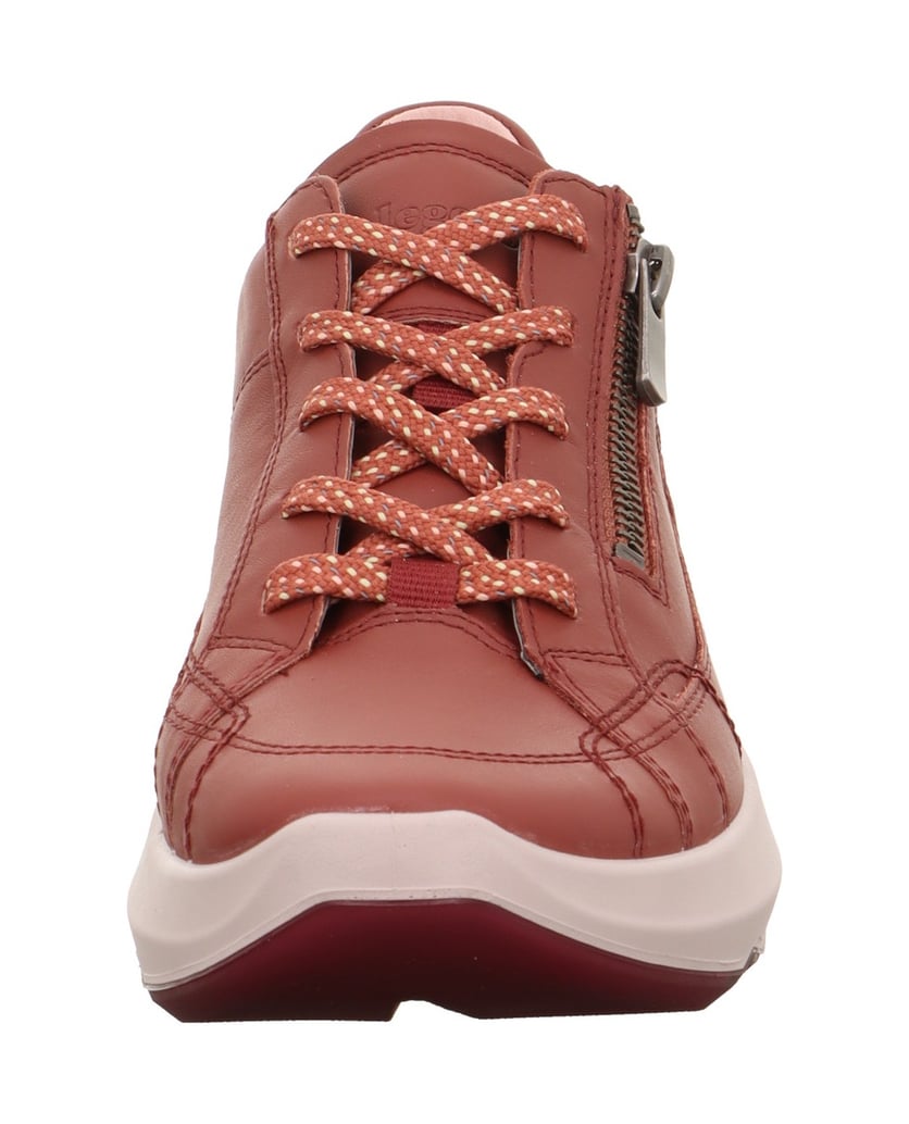 Legero-Sneakers-Low-BLISS-schwarz