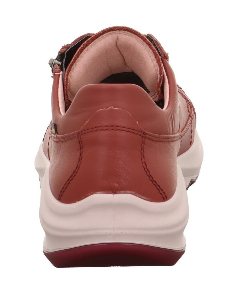 Legero-Sneakers-Low-BLISS-schwarz