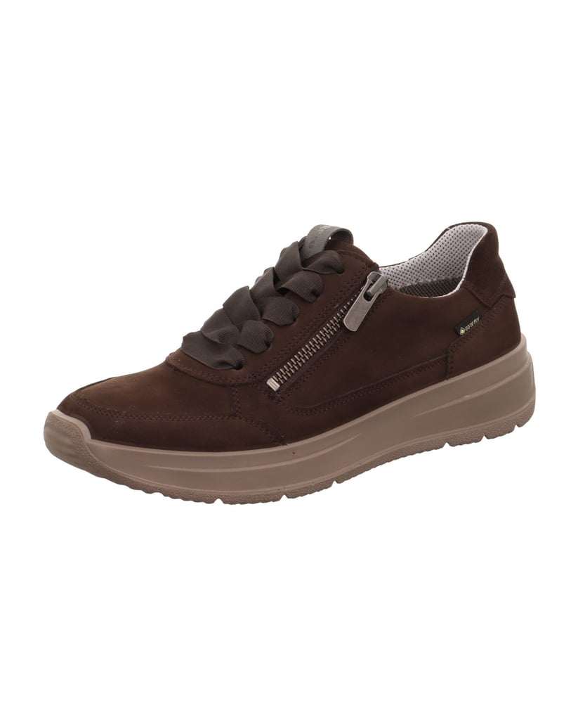 Legero-Sneakers-Low-SPRINTER-dunkelbraun