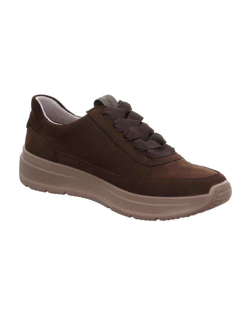 Legero-Sneakers-Low-SPRINTER-dunkelbraun