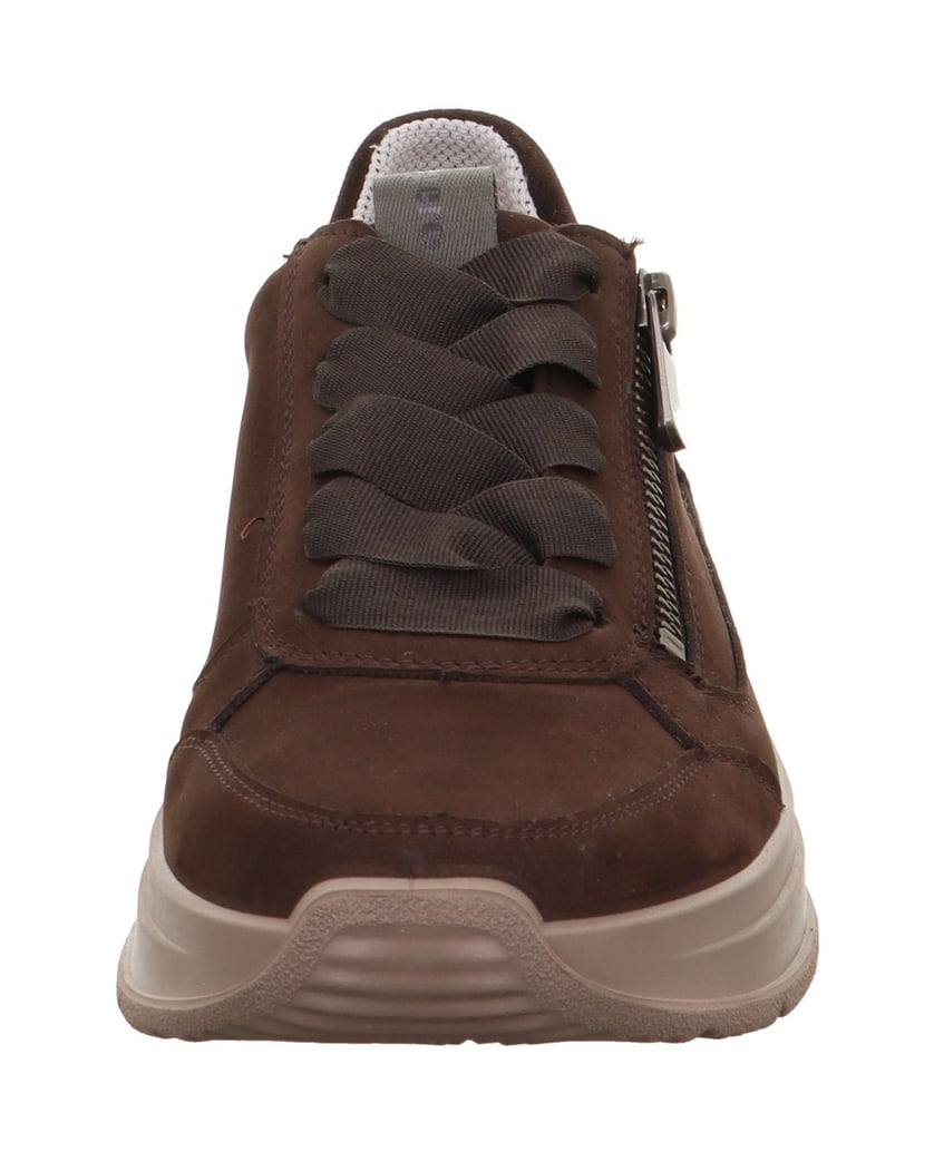 Legero-Sneakers-Low-SPRINTER-dunkelbraun
