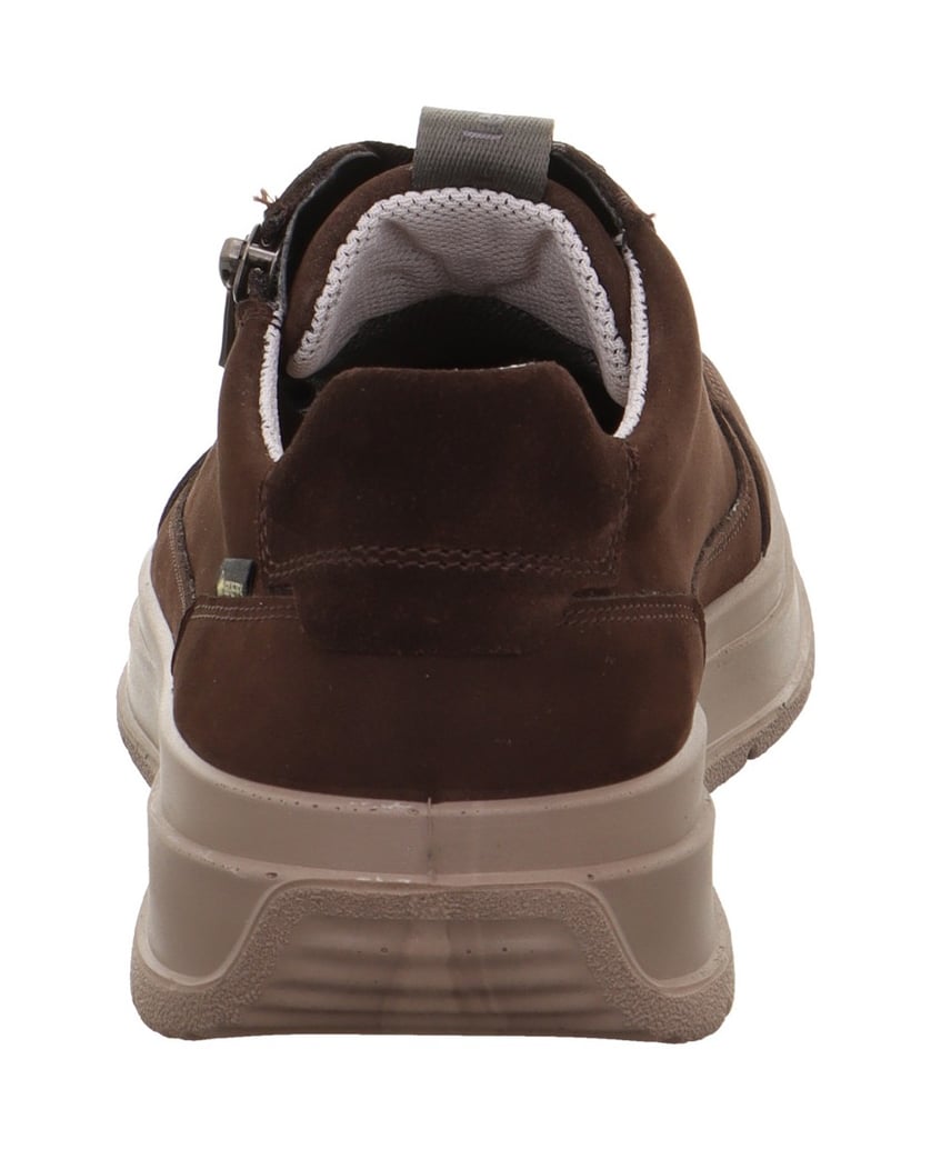 Legero-Sneakers-Low-SPRINTER-dunkelbraun
