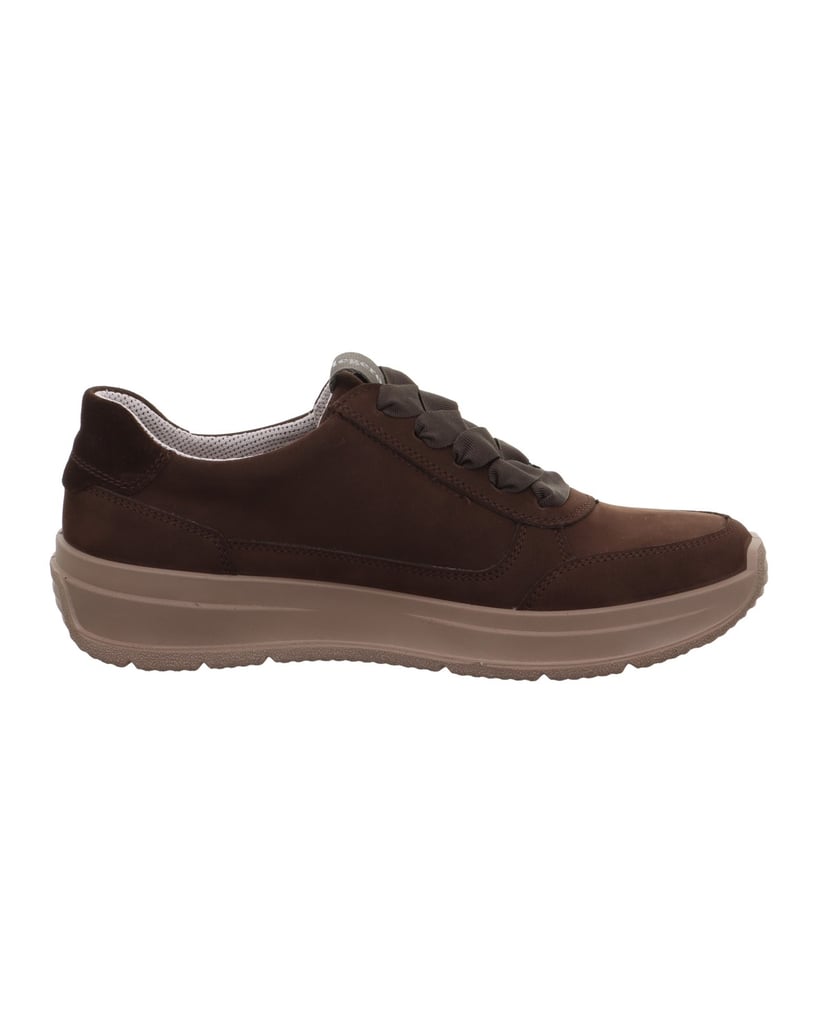 Legero-Sneakers-Low-SPRINTER-dunkelbraun